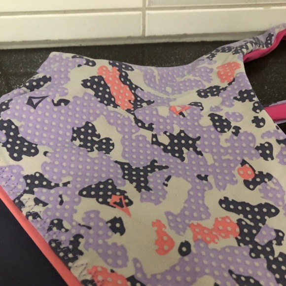Ivivva by Lululemon reversible girl’s bra - Picture 5 of 13